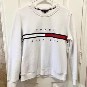 Tommy Hilfiger Sweater